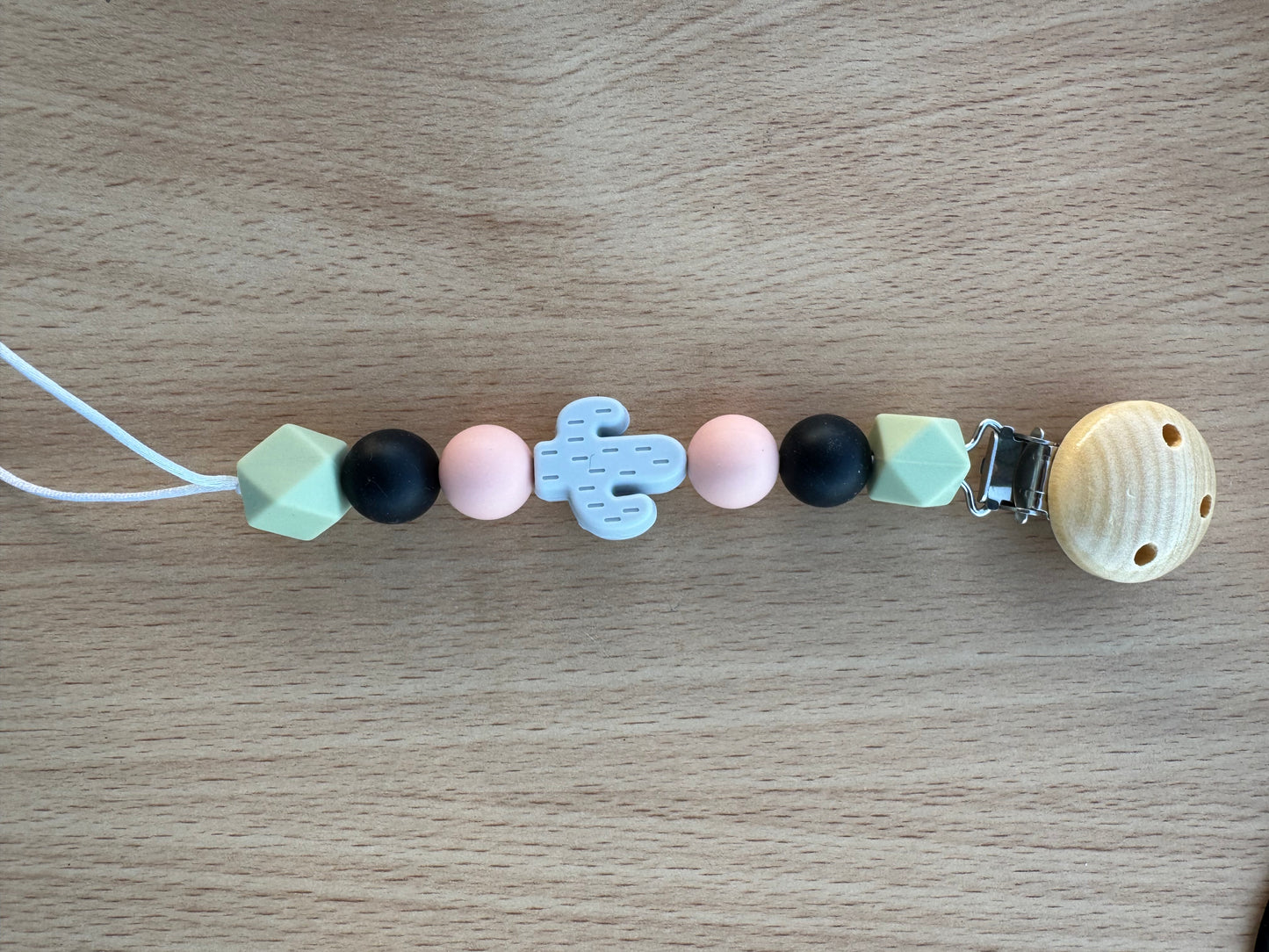 Cactus Dummy Clips