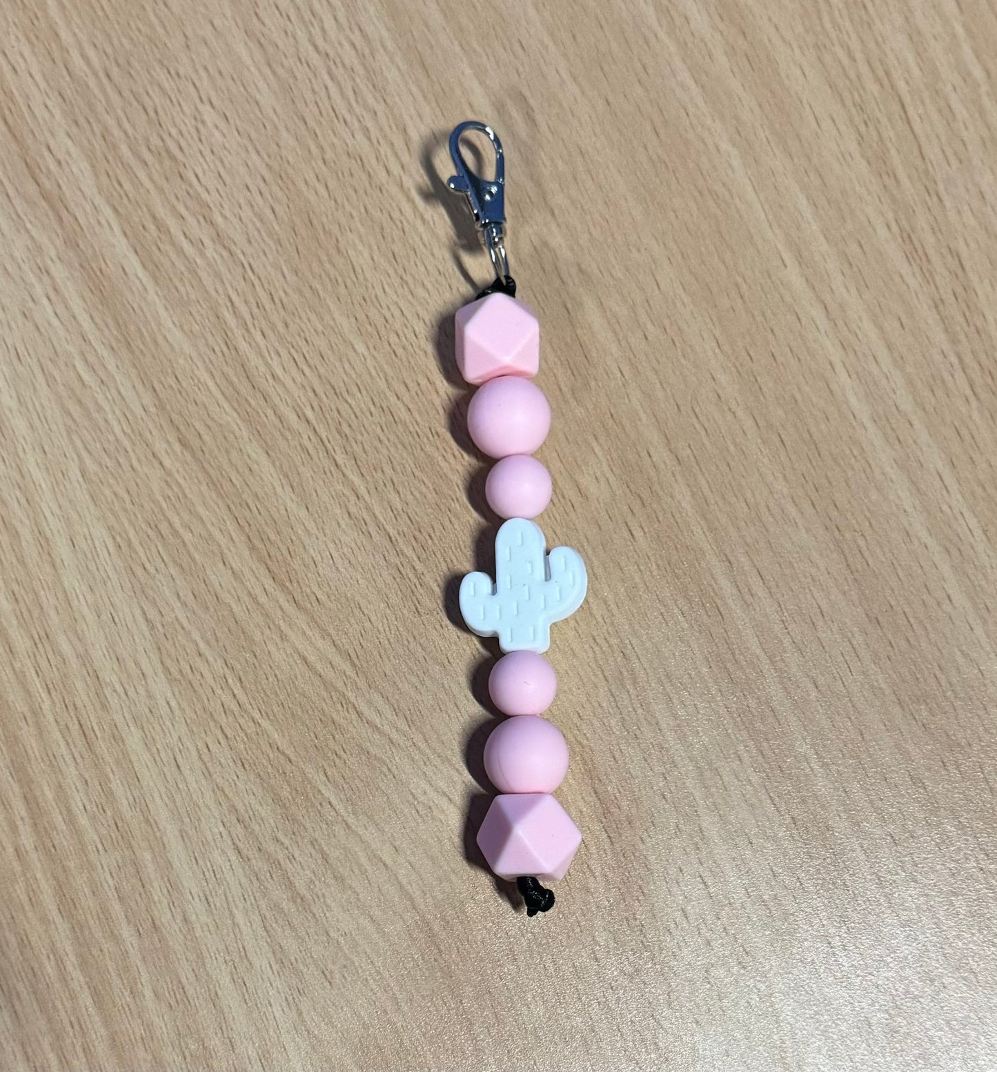 Cactus Key Chains