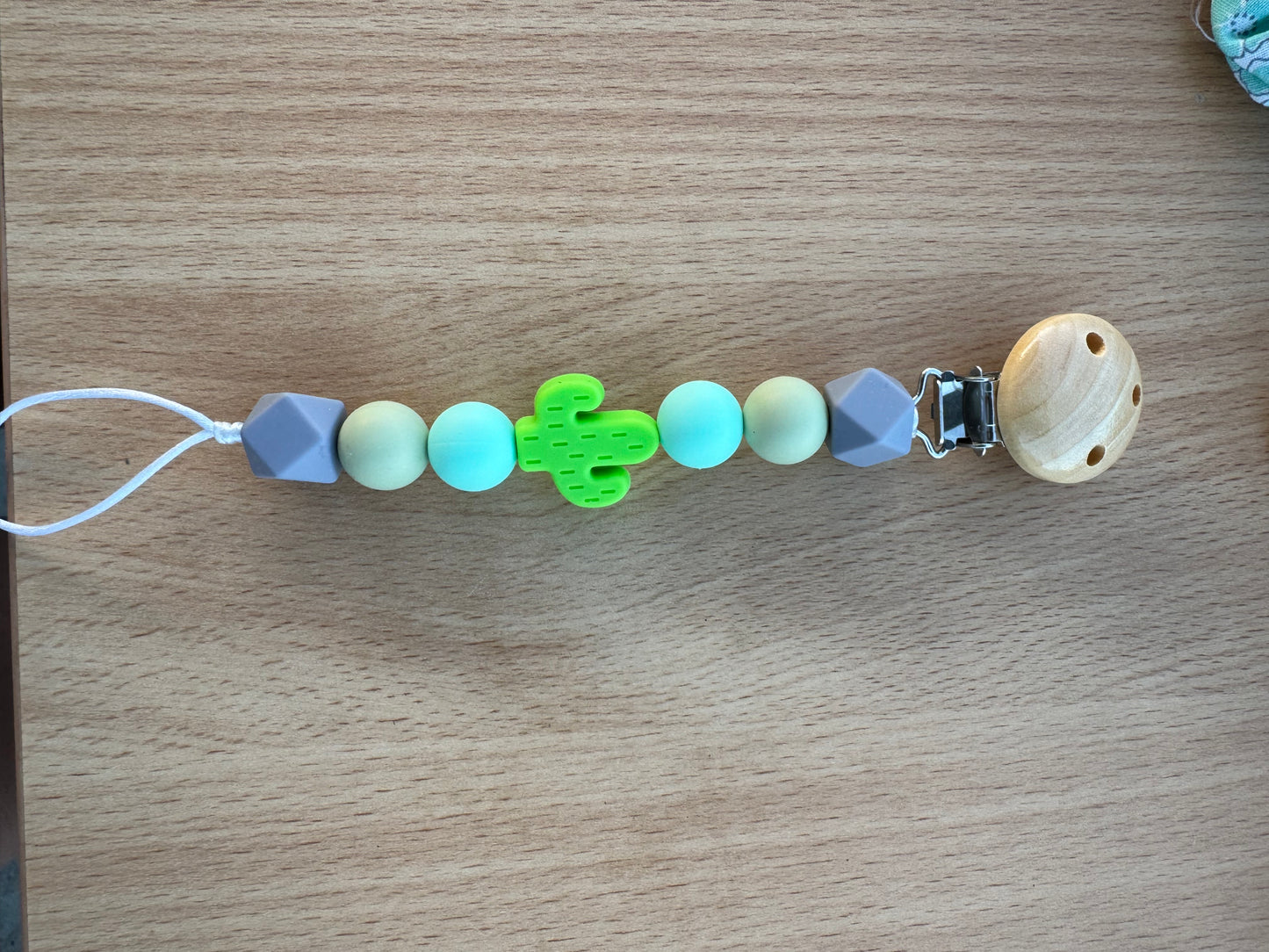 Cactus Dummy Clips