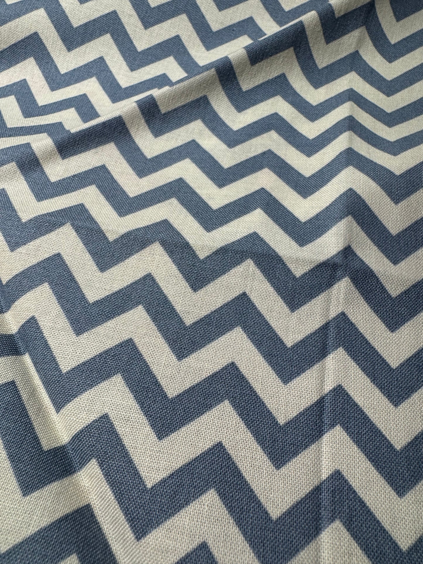 Zigzag