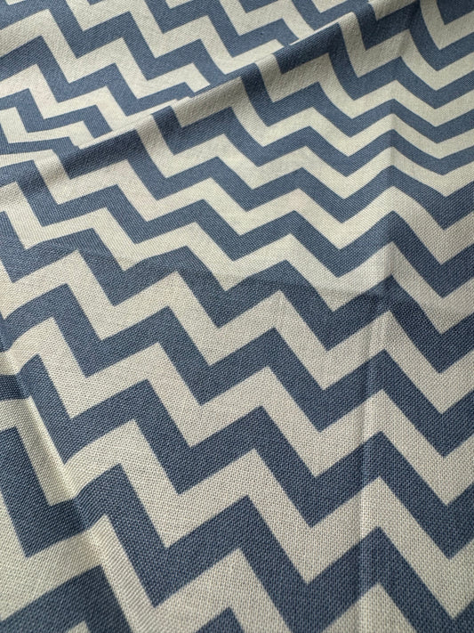 Zigzag