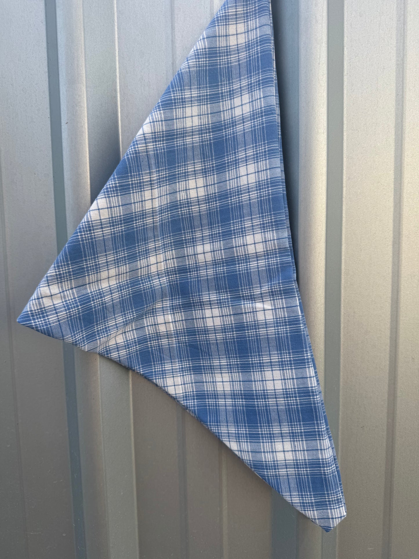 Madras patterns