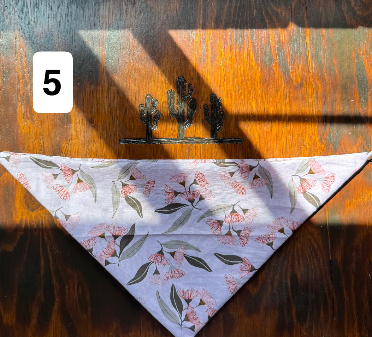 Native Scarves