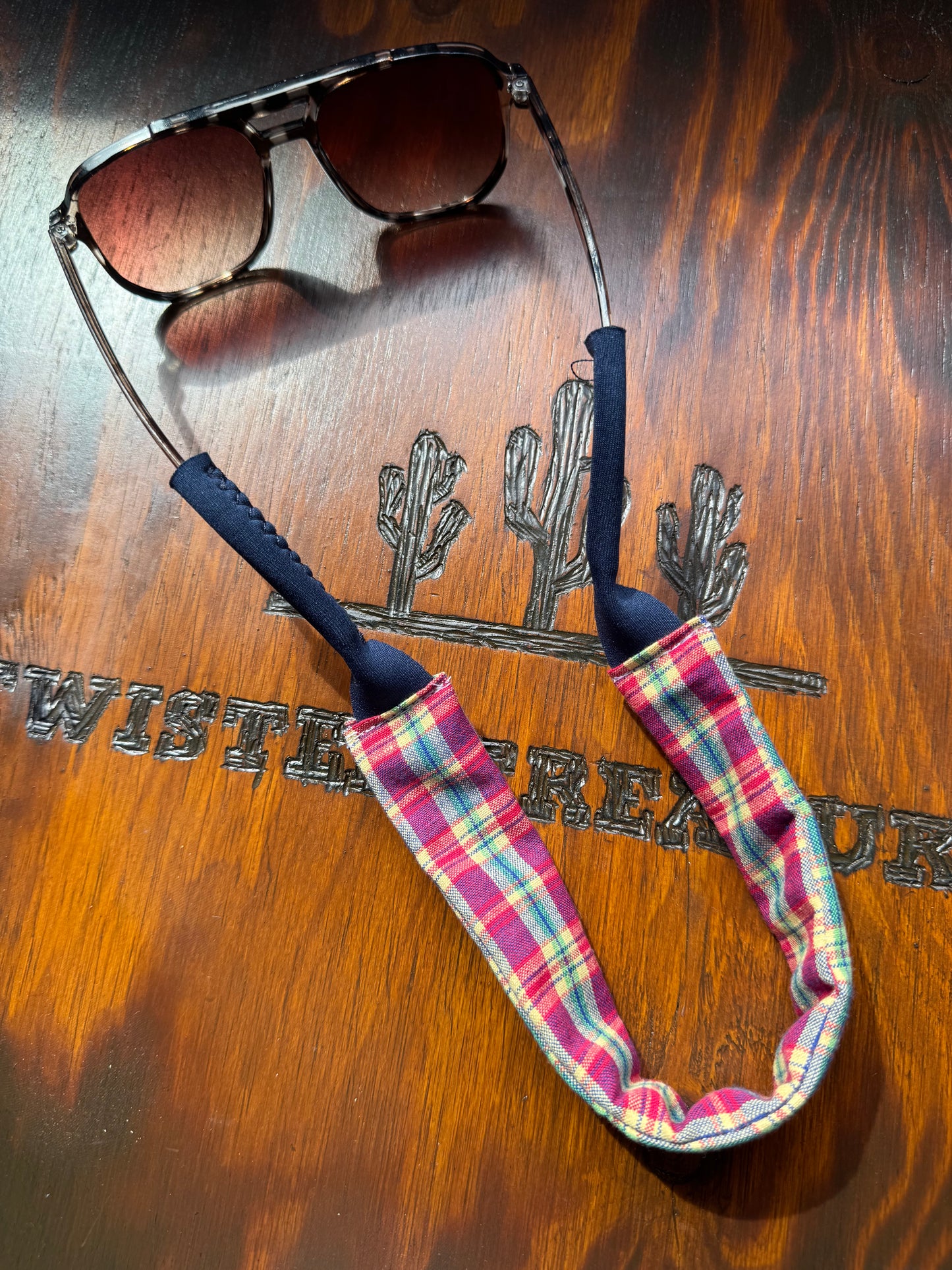 Mix match sunny strap