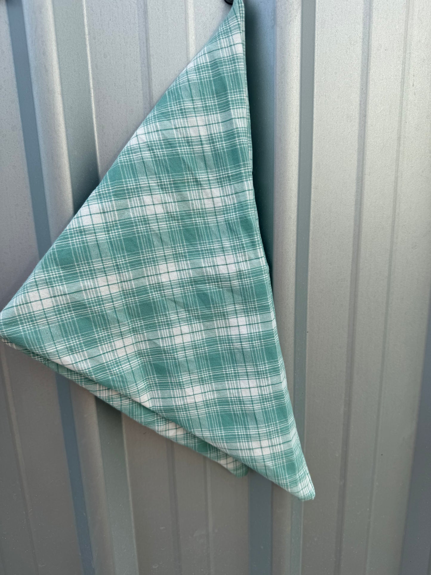Madras patterns