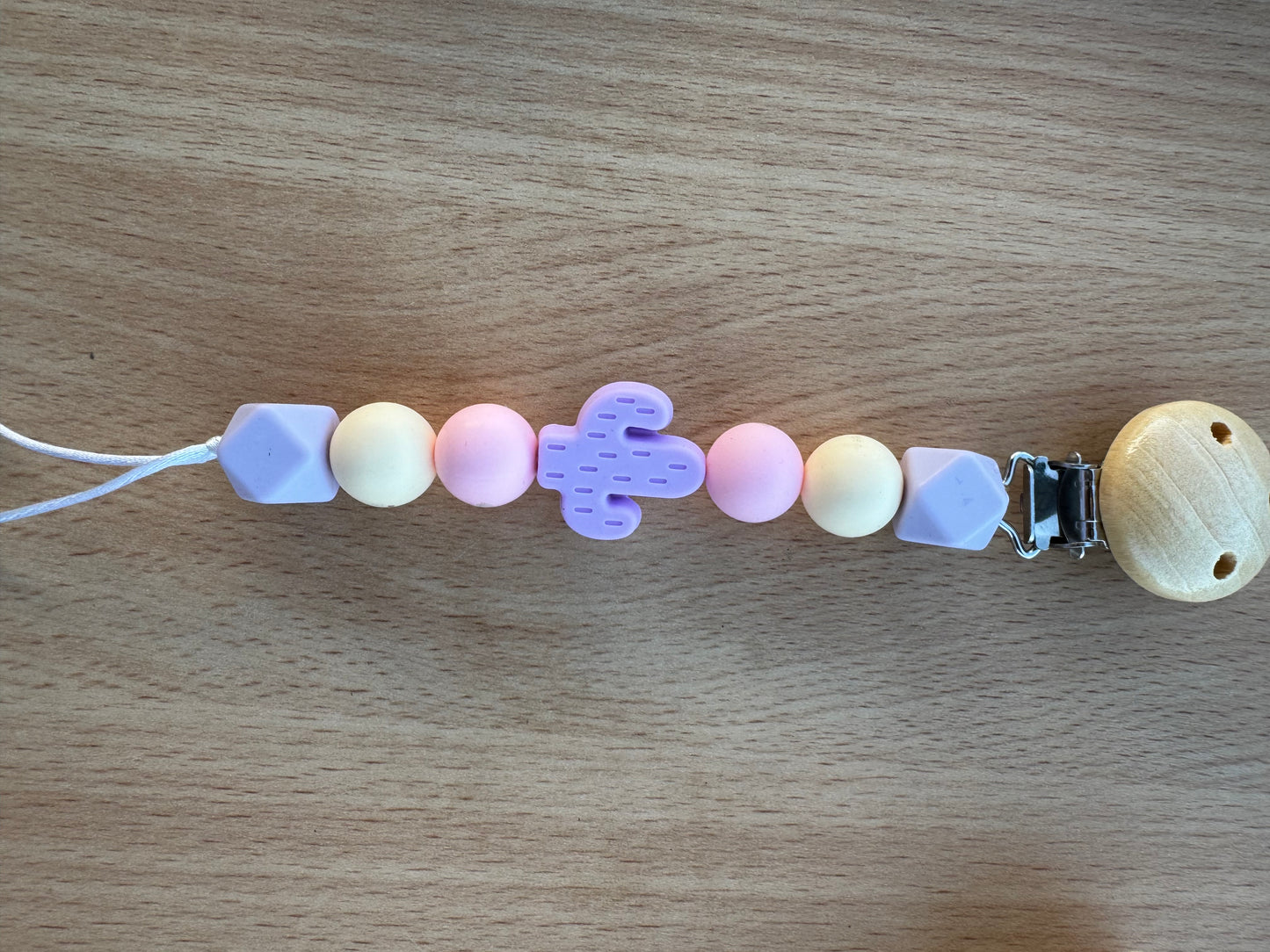 Cactus Dummy Clips