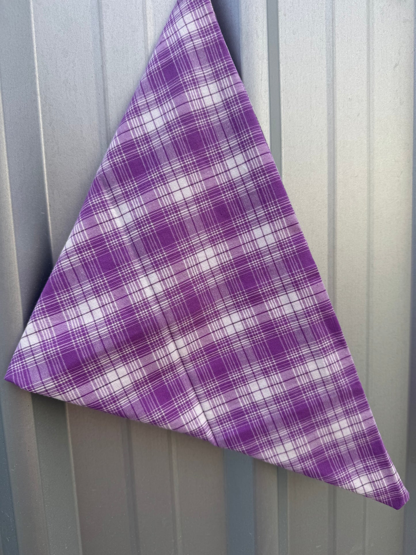 Madras patterns