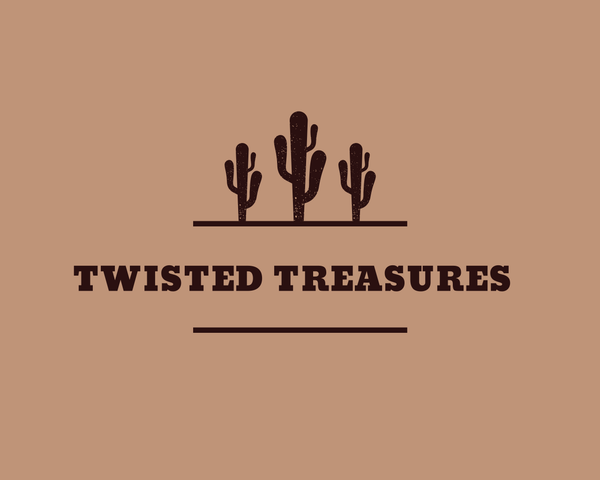 Twisted Treasures