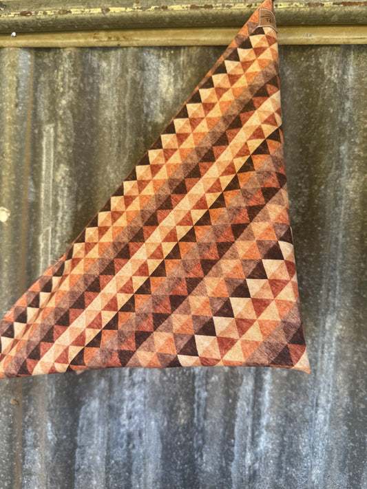 Brown Triangles